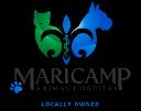 Maricamp Animal Hospital logo